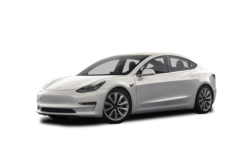 Tesla Model 3 Dual Motor 2020